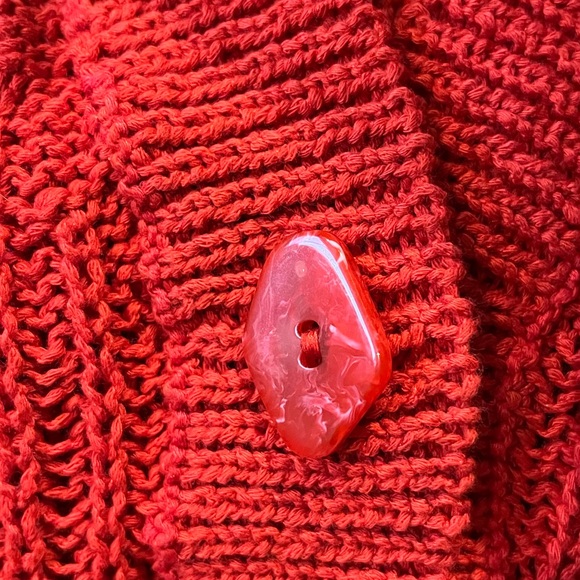 H&M Knit Sweater/Shirt - Picture 5 of 6